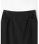 【セットアップ対応】ストレッチトロ スカート