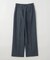 ドライオックス ワイドパンツ