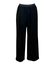 〔 Sサイズ 〕 コンパクトハリジャージー ワイドパンツ