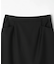〔 TALLサイズ 〕 【セットアップ対応】ストレッチトロ スカート