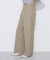 ヴィスコットンチノ二ドム チノパンツ