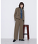 〔 +サイズ 〕 【セットアップ対応】パウダープレーンストレッチ パンツ