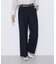 〔 TALLサイズ 〕 【セットアップ対応】T／W2WAYストレッチ ストレートパンツ