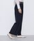〔 TALLサイズ 〕 【セットアップ対応】T／W2WAYストレッチ ストレートパンツ