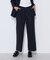 〔 TALLサイズ 〕 【セットアップ対応】T／W2WAYストレッチ ストレートパンツ
