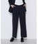 〔 TALLサイズ 〕 【セットアップ対応】T／W2WAYストレッチ ストレートパンツ