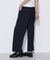 〔 TALLサイズ 〕 【セットアップ対応】T／W2WAYストレッチ ストレートパンツ