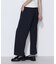 〔 TALLサイズ 〕 【セットアップ対応】T／W2WAYストレッチ ストレートパンツ