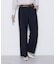 〔 Sサイズ 〕 【セットアップ対応】T／W2WAYストレッチ ストレートパンツ