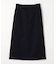 〔 Sサイズ 〕 ウールギャバ タイトスカート