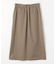 〔 Sサイズ 〕 ウールギャバ タイトスカート