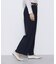 【セットアップ対応】T／W2WAYストレッチ ストレートパンツ