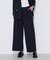 【セットアップ対応】T／W2WAYストレッチ ストレートパンツ