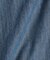 〔 +サイズ 〕 テンセル/リネンデニム シャツ