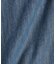 〔 +サイズ 〕 テンセル/リネンデニム シャツ