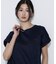 〔 TALLサイズ 〕 コットンスムース パールTシャツ