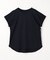 〔 TALLサイズ 〕 コットンスムース パールTシャツ