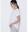 〔 TALLサイズ 〕 コットンスムース パールTシャツ