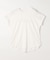 〔 TALLサイズ 〕 コットンスムース パールTシャツ