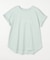 〔 TALLサイズ 〕 コットンスムース パールTシャツ