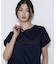 コットンスムース パールTシャツ