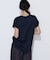 コットンスムース パールTシャツ