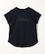 コットンスムース パールTシャツ
