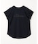 コットンスムース パールTシャツ