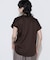コットンスムース パールTシャツ
