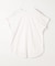 コットンスムース パールTシャツ