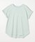 コットンスムース パールTシャツ