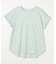 コットンスムース パールTシャツ