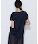 〔 Sサイズ 〕 コットンスムース パールTシャツ