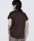 〔 Sサイズ 〕 コットンスムース パールTシャツ