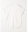 〔 Sサイズ 〕 コットンスムース パールTシャツ