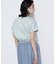 〔 Sサイズ 〕 コットンスムース パールTシャツ