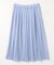 〔 TALLサイズ 〕 フィネスボイル プリーツスカート