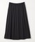 〔 TALLサイズ 〕 フィネスボイル プリーツスカート