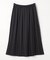 〔 TALLサイズ 〕 フィネスボイル プリーツスカート