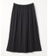 〔 TALLサイズ 〕 フィネスボイル プリーツスカート