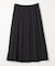 〔 Sサイズ 〕 フィネスボイル プリーツスカート