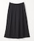 〔 Sサイズ 〕 フィネスボイル プリーツスカート
