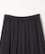 フィネスボイル プリーツスカート