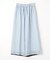 〔 Sサイズ 〕 割繊×シフォン プリーツパンツ