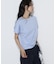 〔 Sサイズ 〕 ダブルフェイス ニット付きTシャツ