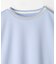 〔 Sサイズ 〕 ダブルフェイス ニット付きTシャツ
