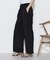 トリポリカラミ ワイドパンツ