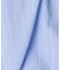 〔 Sサイズ 〕 コットンナイロンストライプ クロップドシャツ