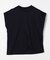 アルビニスムース シャーリングトップス
