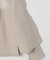 高密度リネンストレッチ フィールドジャケット